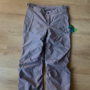 Oneill snowpants